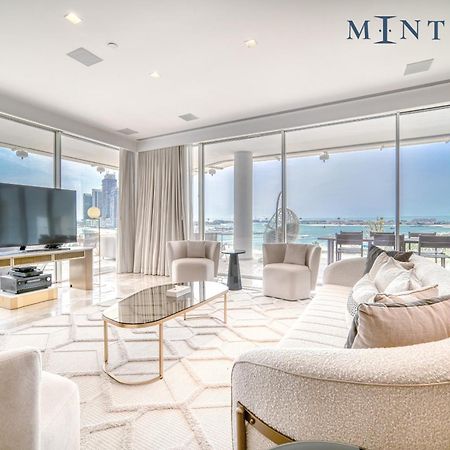 Five Palm Jumeirah Residences - Mint Stay Dubaj Exteriér fotografie