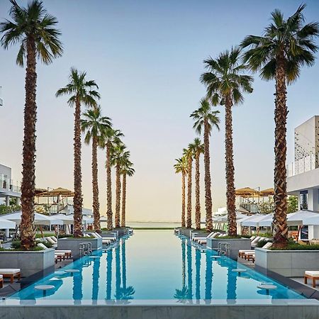 Five Palm Jumeirah Residences - Mint Stay Dubaj Exteriér fotografie