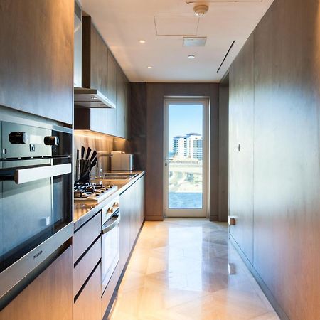 Five Palm Jumeirah Residences - Mint Stay Dubaj Exteriér fotografie