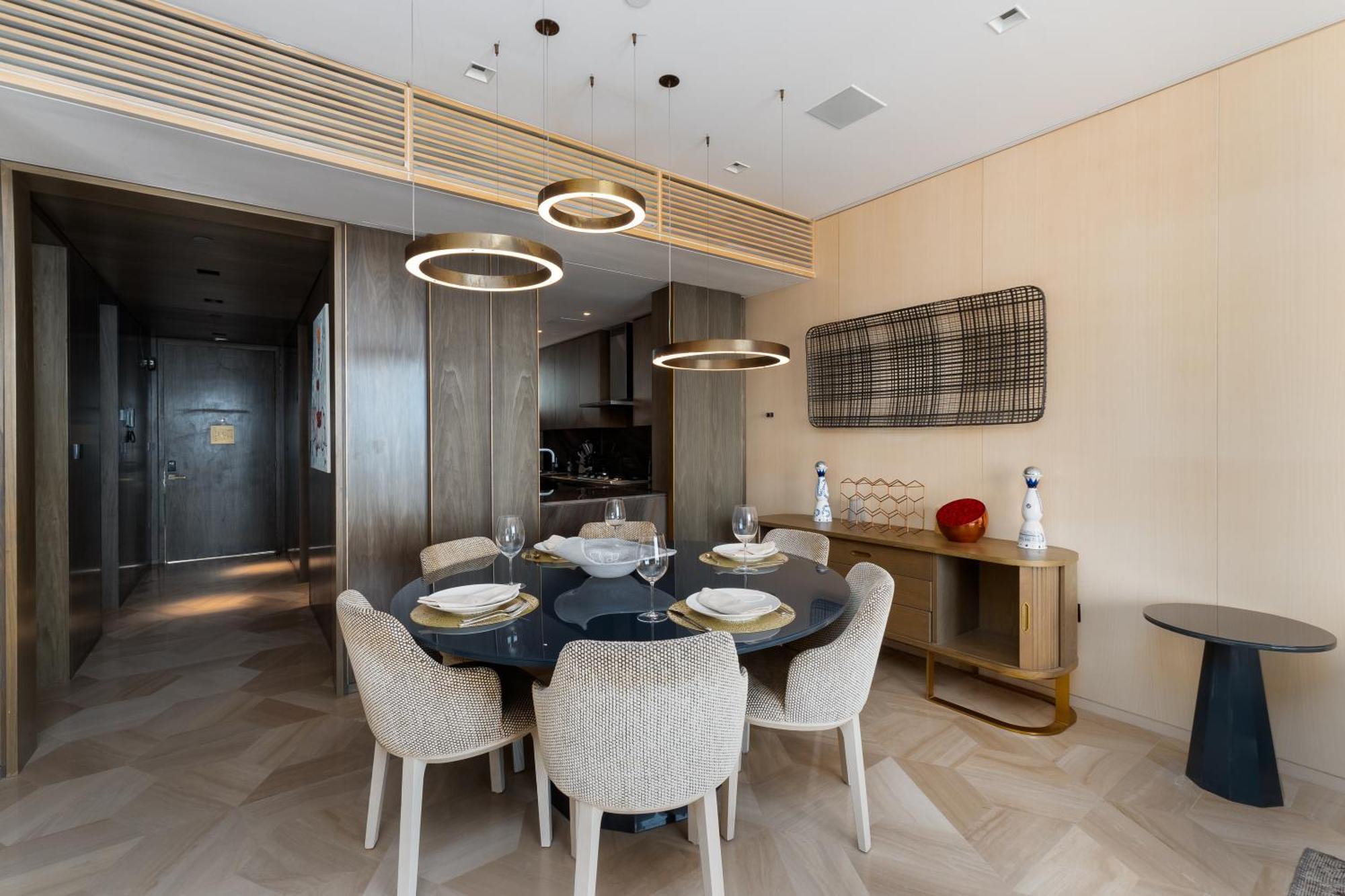 Five Palm Jumeirah Residences - Mint Stay Dubaj Exteriér fotografie